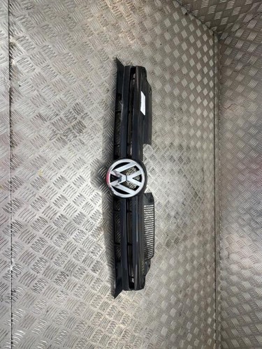 Calandre volkswagen golf - volkswagen,