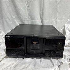 Sony CDP-CX220 CD Player