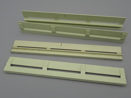 Garde corps pont - 4, de