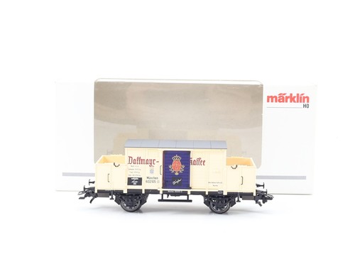 Wagon marchandises märklin - de,