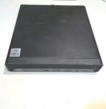 HP ProDesk 400 G6 Desktop Mini
