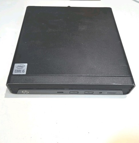 Prodesk 400 desktop - prodesk,