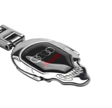 Porte Clé Pour Audi Logo
