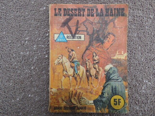 Elvifrance grands - bd, -grands