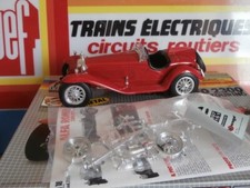 KIT BURAGO METAL 1/18ème ALFA ROMEO  2300 TOURING Ref 7008