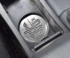 PLAQUE ALFA ROMEO 159 JTD JTDM