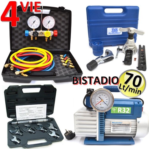 Clim pompe r32 - clim, lt