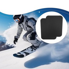 Lot de 2 protège-tibias de