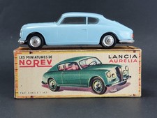 NOREV 25 - LANCIA AURELIA -