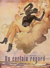 Milo Manara,1997 - 50°