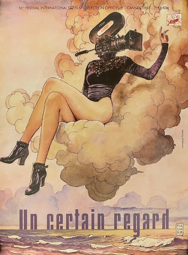 Milo manara 1997 50th - milo, manara,