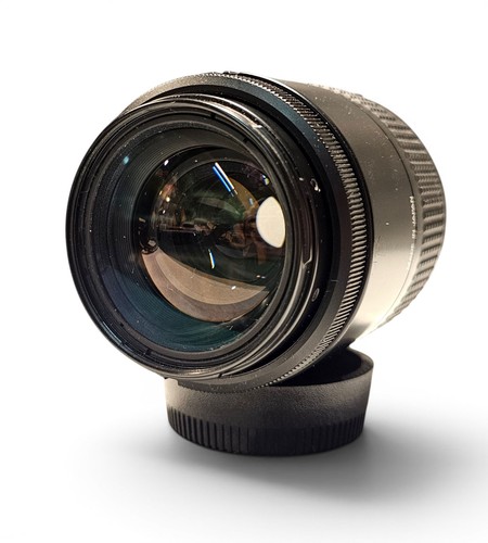 Nikon nikkor 105mm - nikon, af
