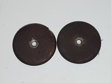 rondelles roues arrières de