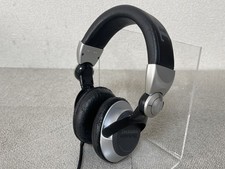 Casque de surveillance DJ