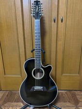 Coupe guitare électrique