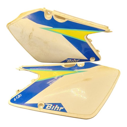 Aile lateral suzuki - 250, rm