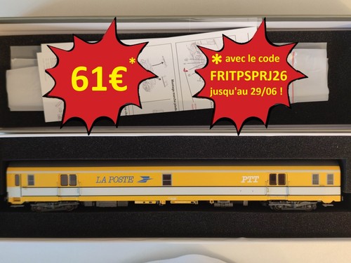 Soldes models 40429 fourgon - ls,