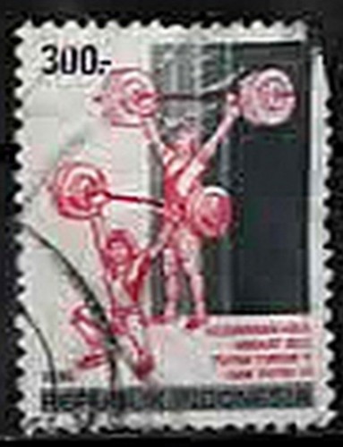 1991 indonesie - 1991.,