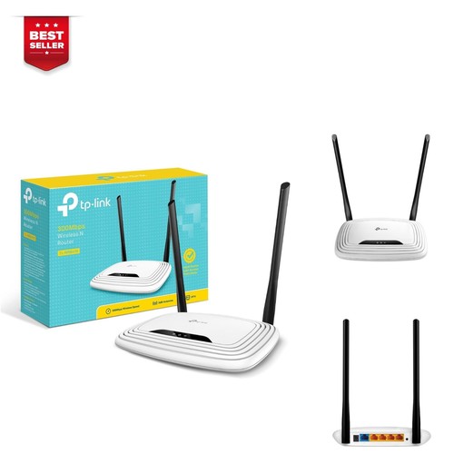 Link routeur wifi n300 - n300, 300