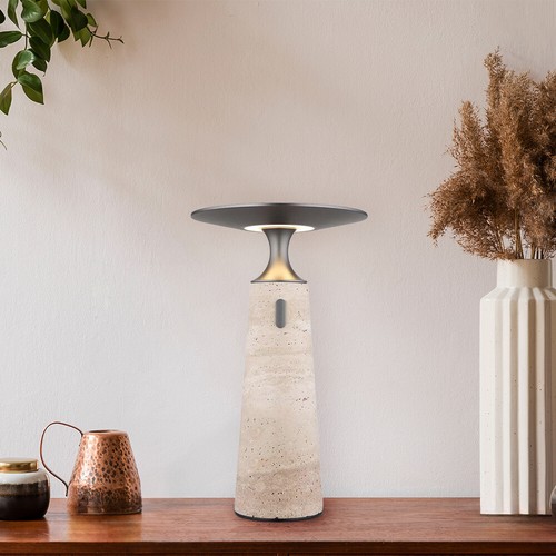 Lampe table led - led, dimmer