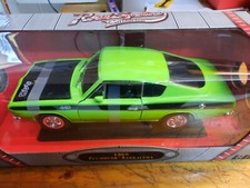 Yat Ming Plymouth Barracuda