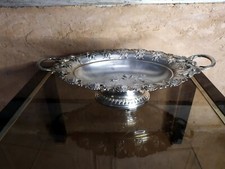 Coupe Plat sur piedouche WMFM