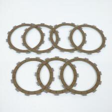 Disque d embrayage BIHR pour moto KTM 400 EXC 2004-2007 Neuf