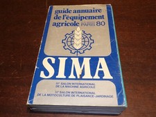 Guide annuaire de l'