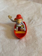 BAYARD 1985 figurine petit