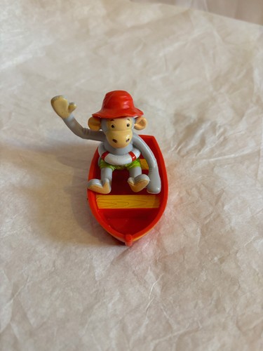 Bayard 1985 figurine petit - figurine,