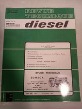 Revue Technique Agricole