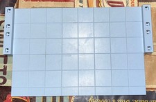 Playmobil veterinary - blue tile floor clinic 4343 SystemX