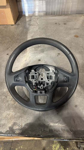 Volant renault trafic court - volant,