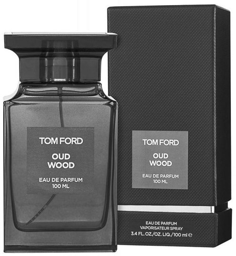 Tom ford oud wood pour - tom,