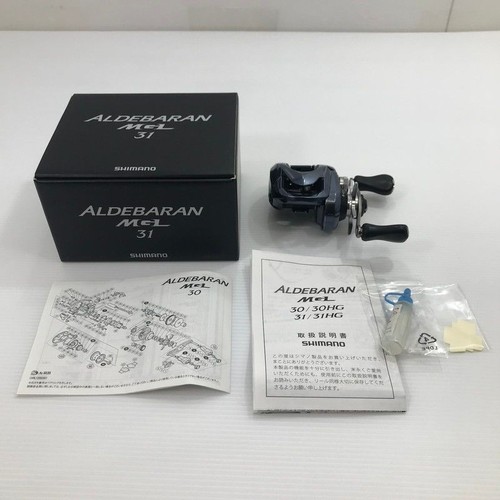 Moulinet gauche shimano - gauche, 18