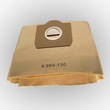 Sac à poussière pour aspirateur Karcher 6.959-130 A2204 A2656 WD3200 WD3300 MV3