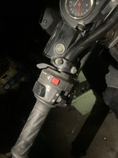 Commutateur Gauche Suzuki Bandit 1250 