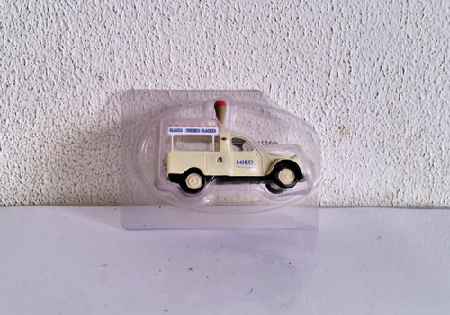 Voiture norev - -,