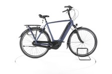 Gazelle Arroyo C7+ HMB Elite Vélo électrique de ville Bosch Batterie 500Wh 28"