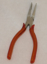 vintage FACOM 188 Pince à becs plats OUTILLAGE outils FRANCE MADE electricien