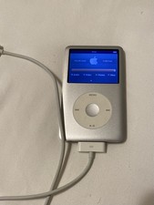 Apple iPod Classic A1238 160 GB
