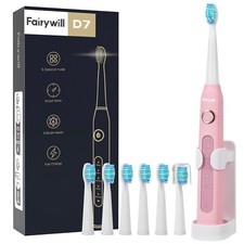 Fairywill Brosse à dent