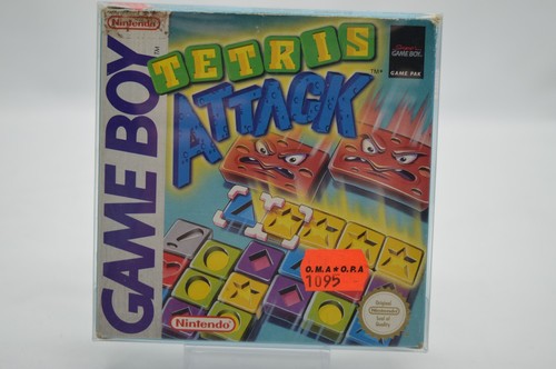 Jeu game tetris - tetris, attack