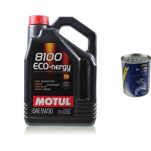Huile moteur motul 8100 - moteur,