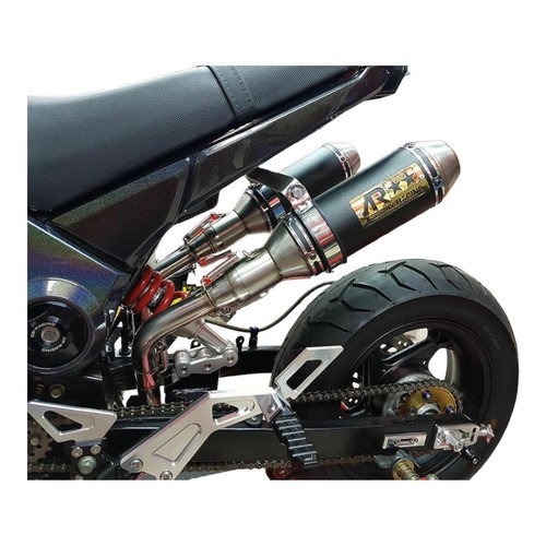 Honda grom msx125sf - , high