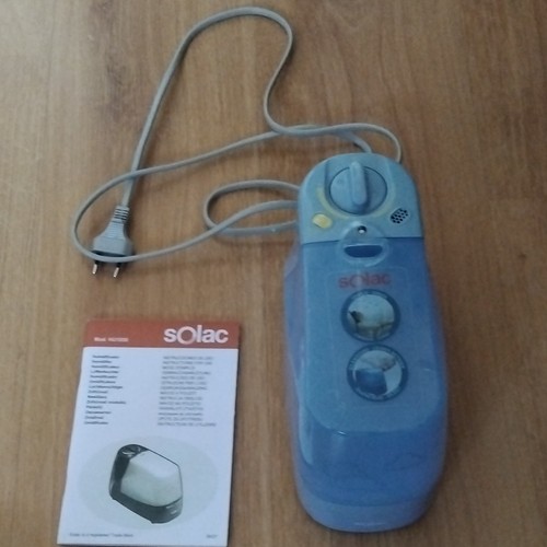 Solac hu1050 humidificateur - hu1050,