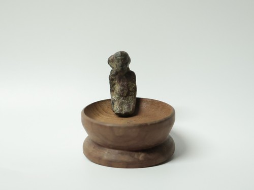 Ancienne amulette - ancienne,