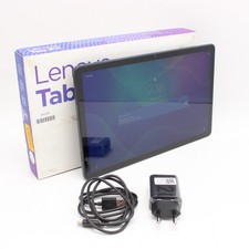 Lenovo Tab P11 TB-J606F 4GB + 64GB | Slate Gray | WiFi ONLY