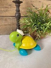 126 ⚜️ Ancienne Tortue