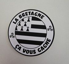 MAGNET AIMANT FRIGO " LA